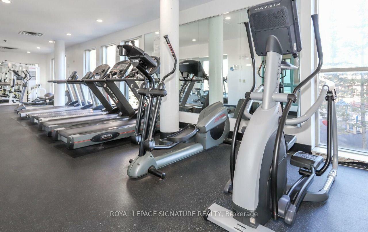 Photo de la propriété:  2460 Eglinton Ave E 808  ON M1K 5J7 