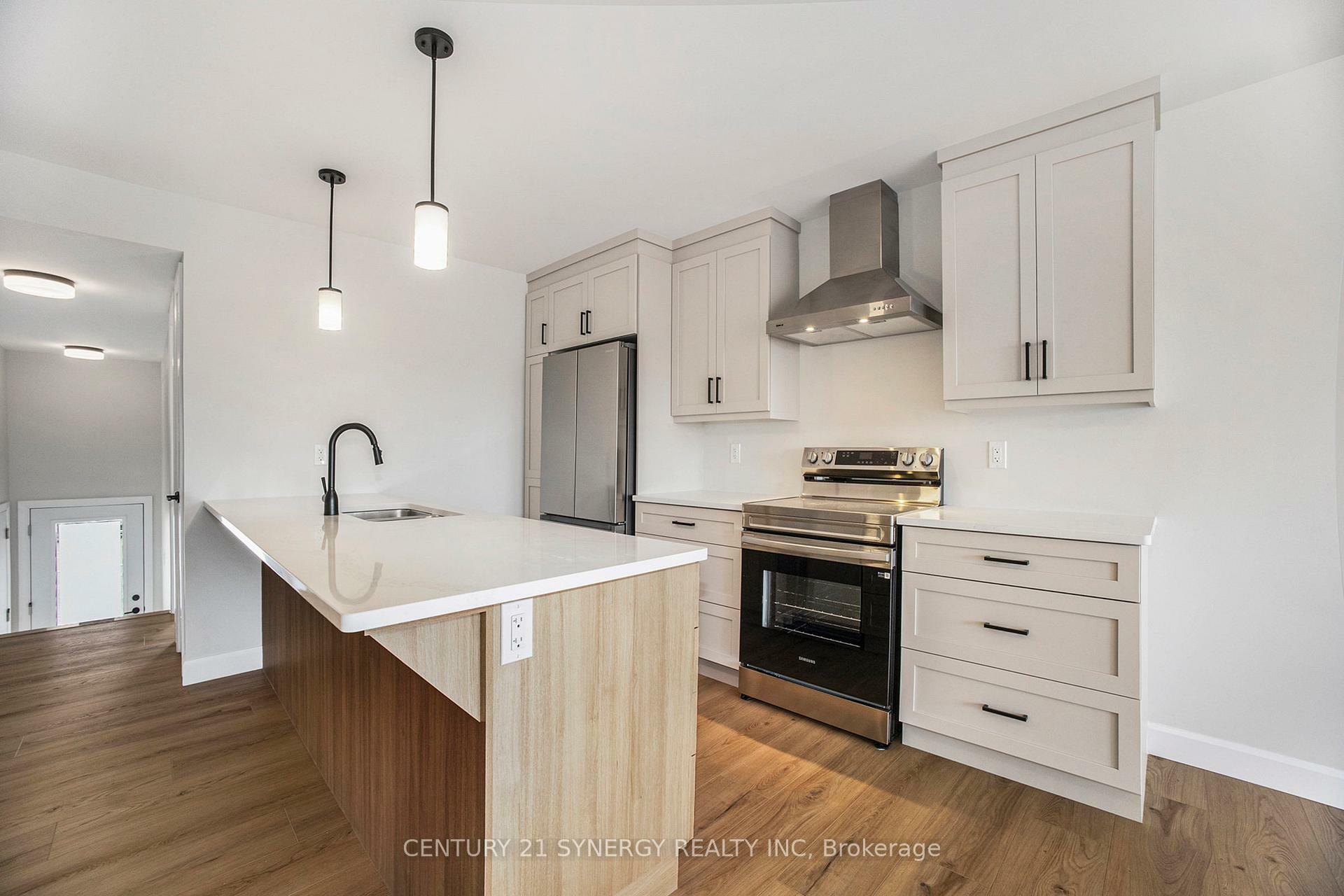 Property Photo: 65 Helene Street A ON K0A 1R0