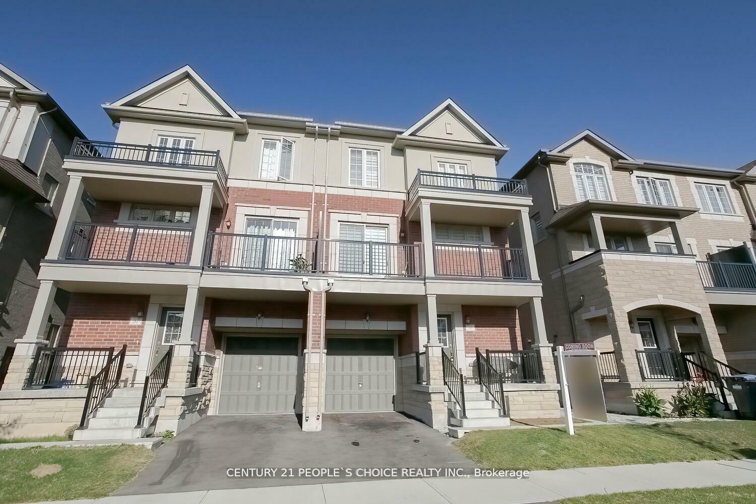 Photo de la propriété: 55 Allegro Drive ON L6Y 6J9
