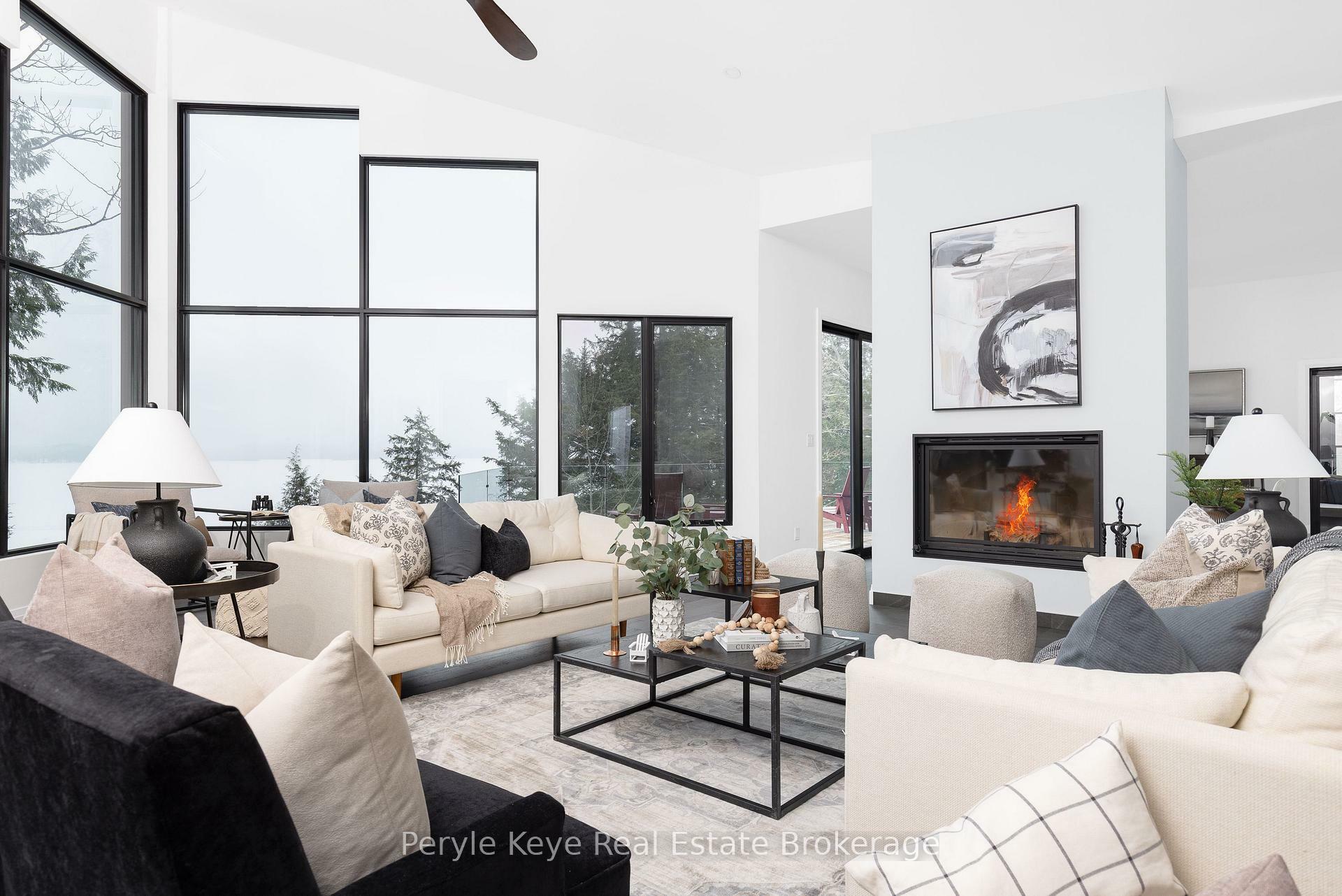 Property Photo: 86 Claren Crescent ON P1H 0C3