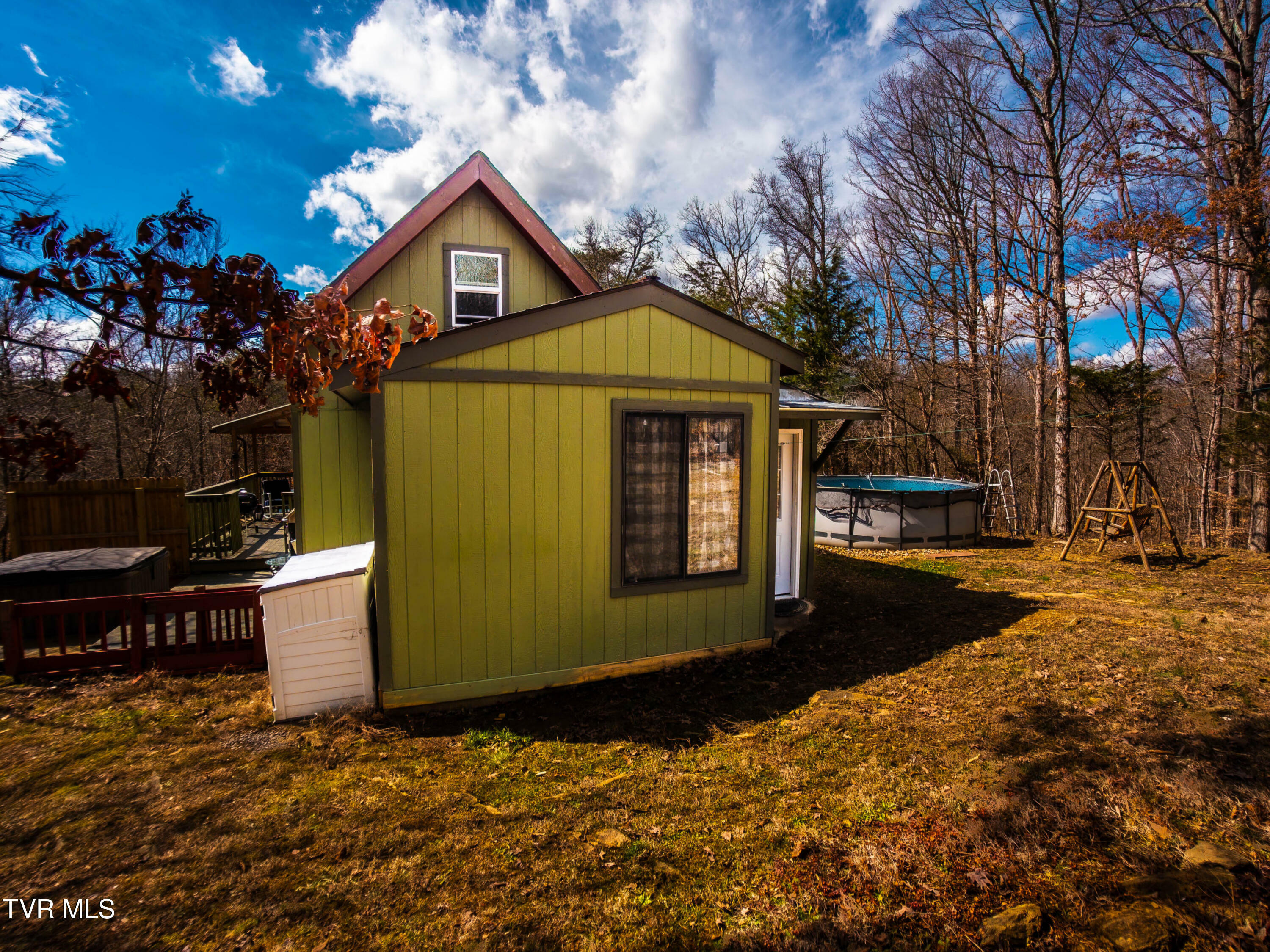 Property Photo:  472 Buzzard Roost Road  TN 37711 