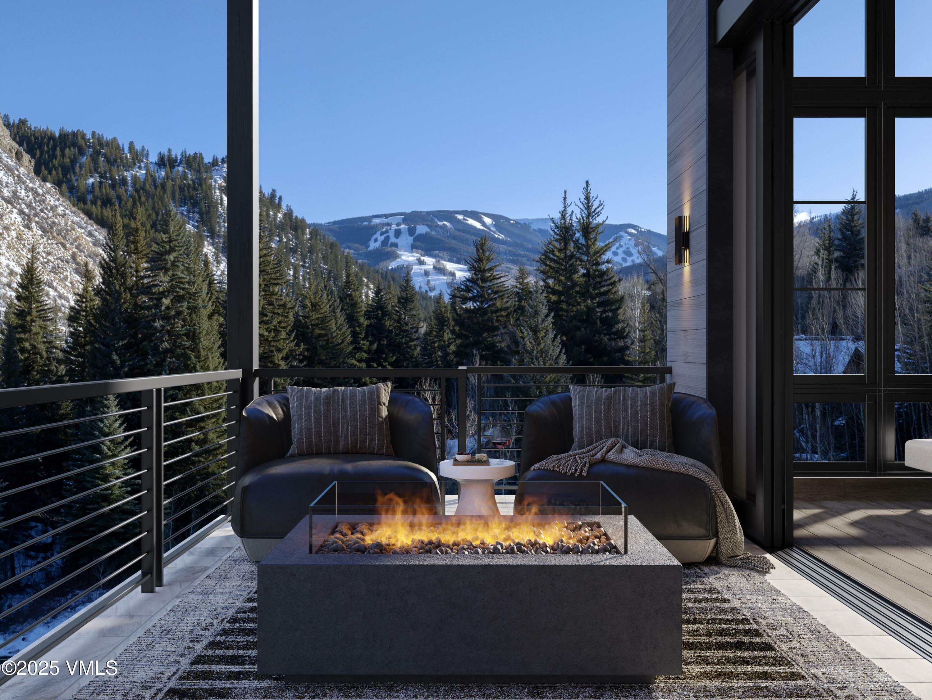 Property Photo: 165 Beaver Creek Drive 7 CO 81620