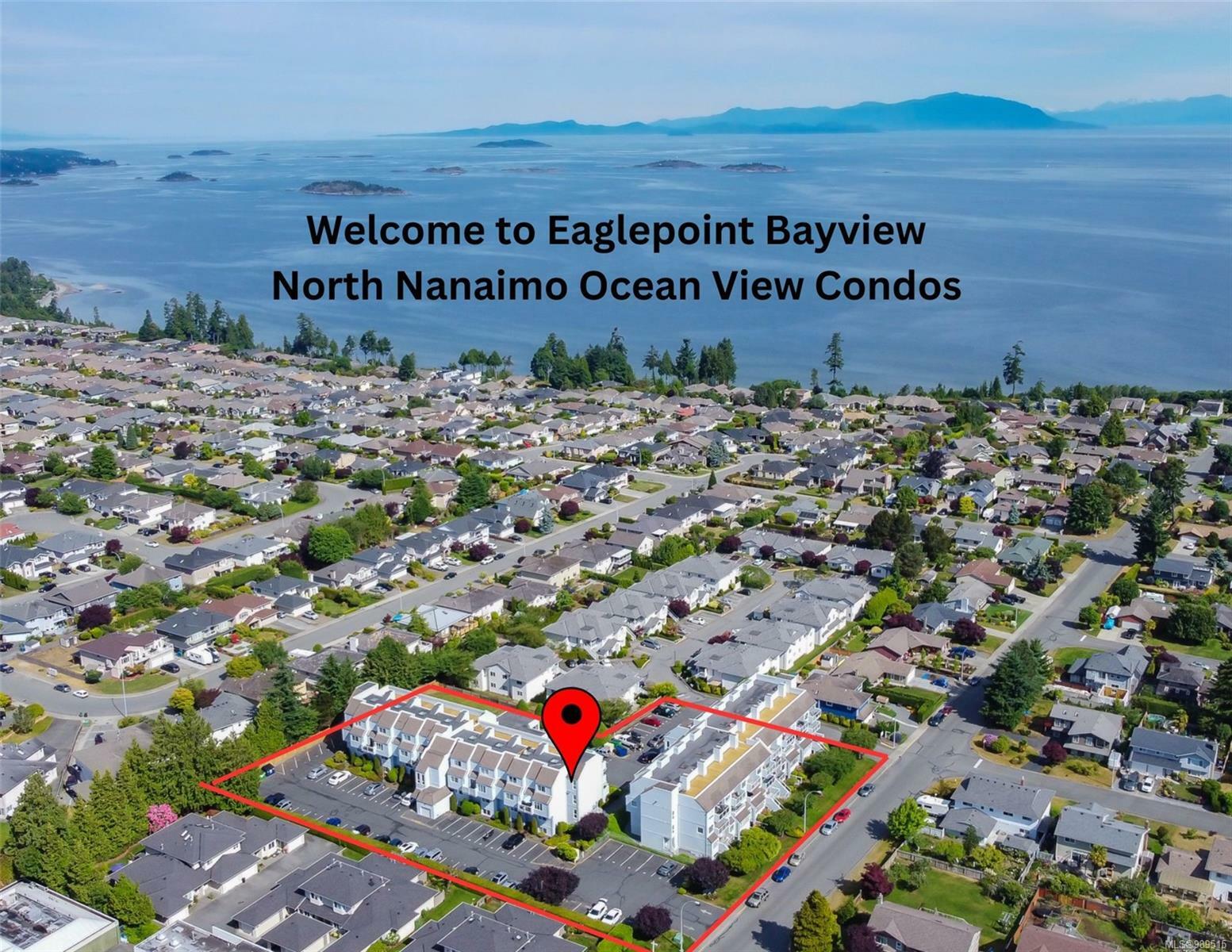 Property Photo: 6231 Blueback Rd 203B BC V9V 1J3