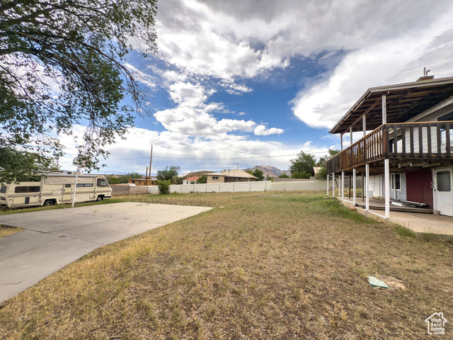 Property Photo: 138 W 100 N UT 84520