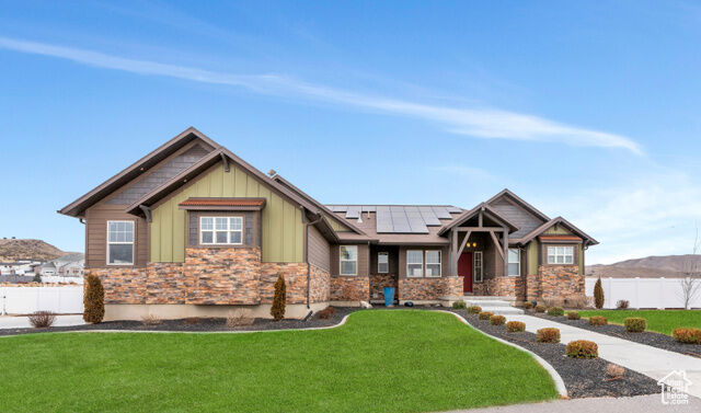 Property Photo:  1407 E Abigail Ln  UT 84005 