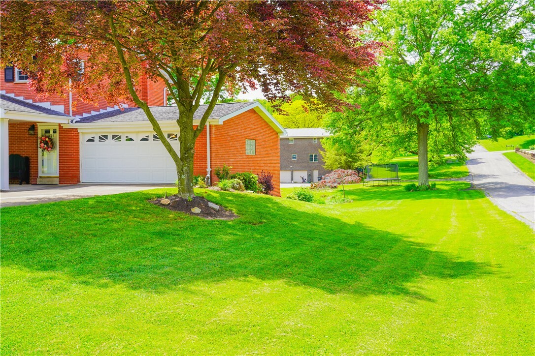Property Photo: 127 Stickle Road PA 15010