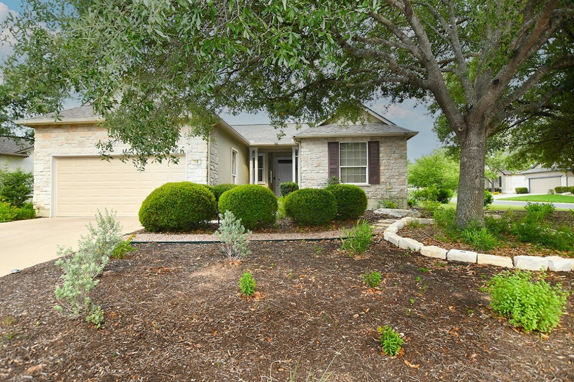Property Photo: 116 Dandelion Drive TX 78633
