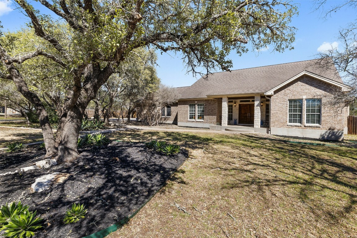 Property Photo:  101 Mourning Dove Lane  TX 78610 