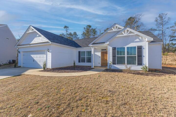 Property Photo: 344 Brass Court SC 29847