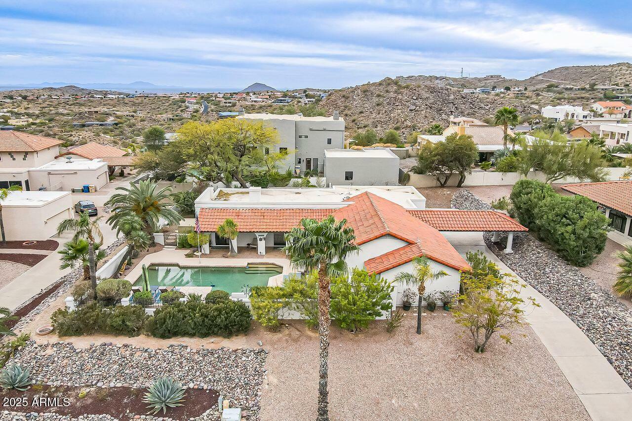 Property Photo:  15327 E Thistle Drive  AZ 85268 