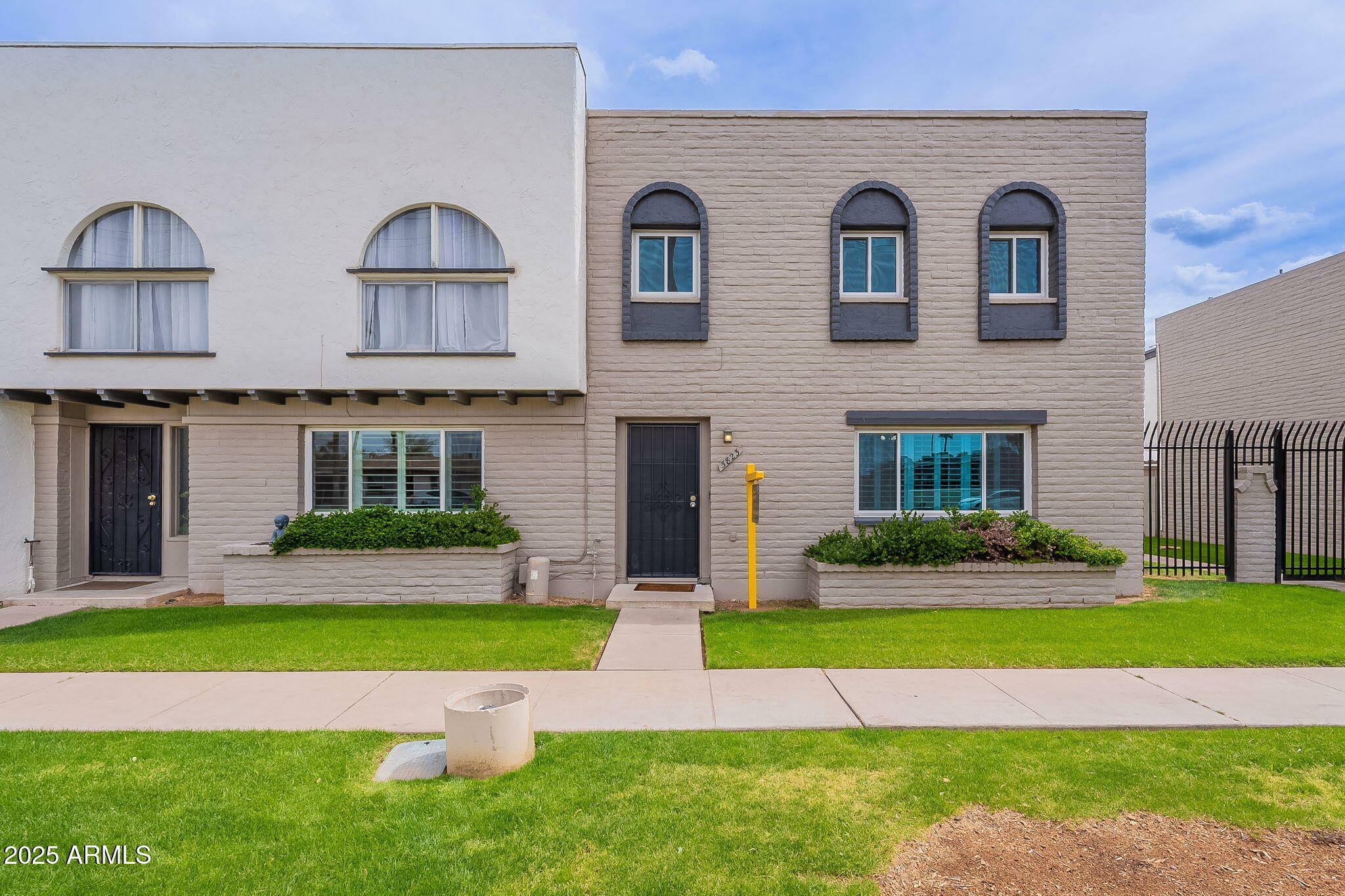 Property Photo: 3823 N 28th Street AZ 85016