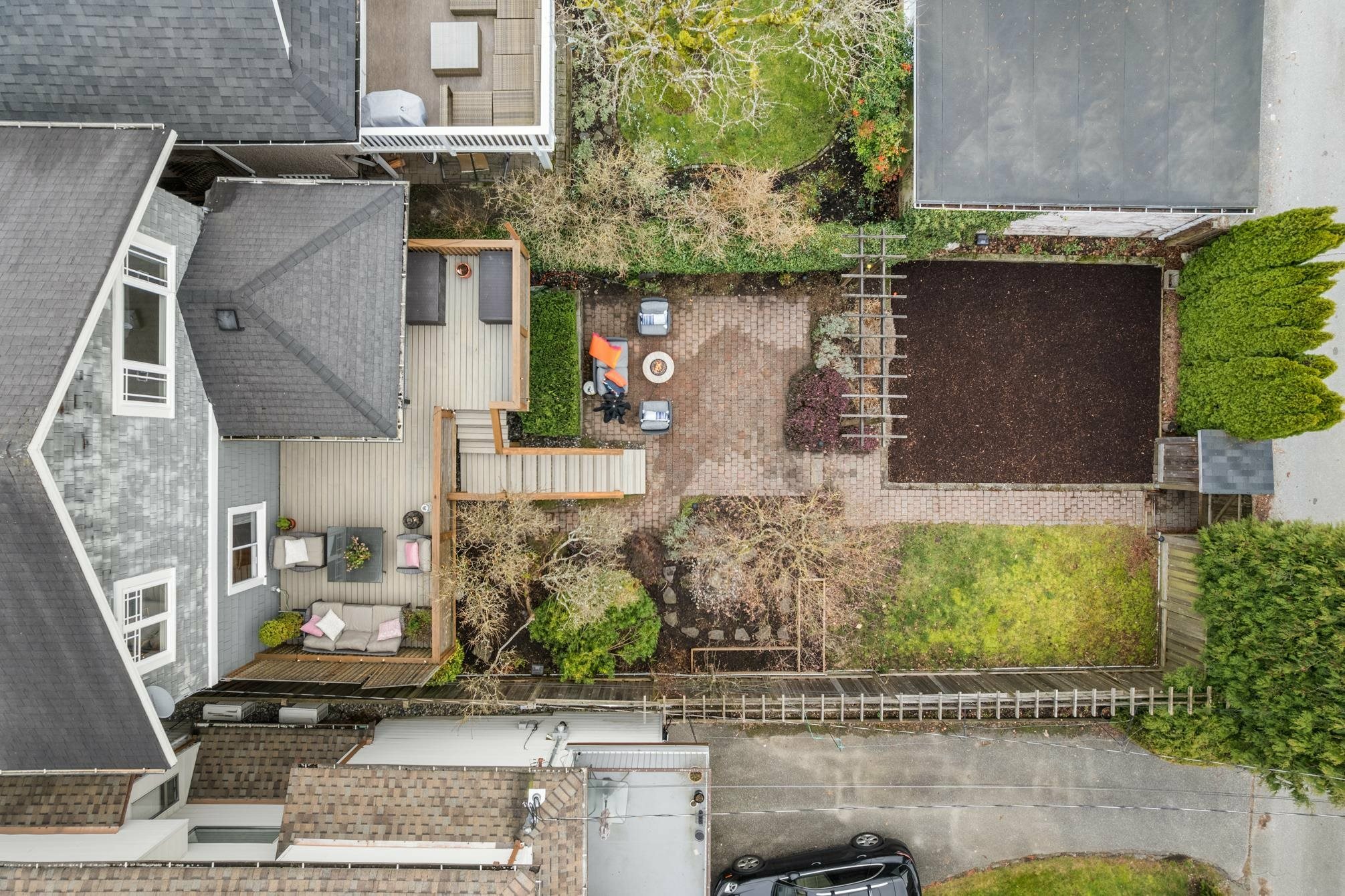 Property Photo: 3550 W 31st Avenue BC V6S 1X9