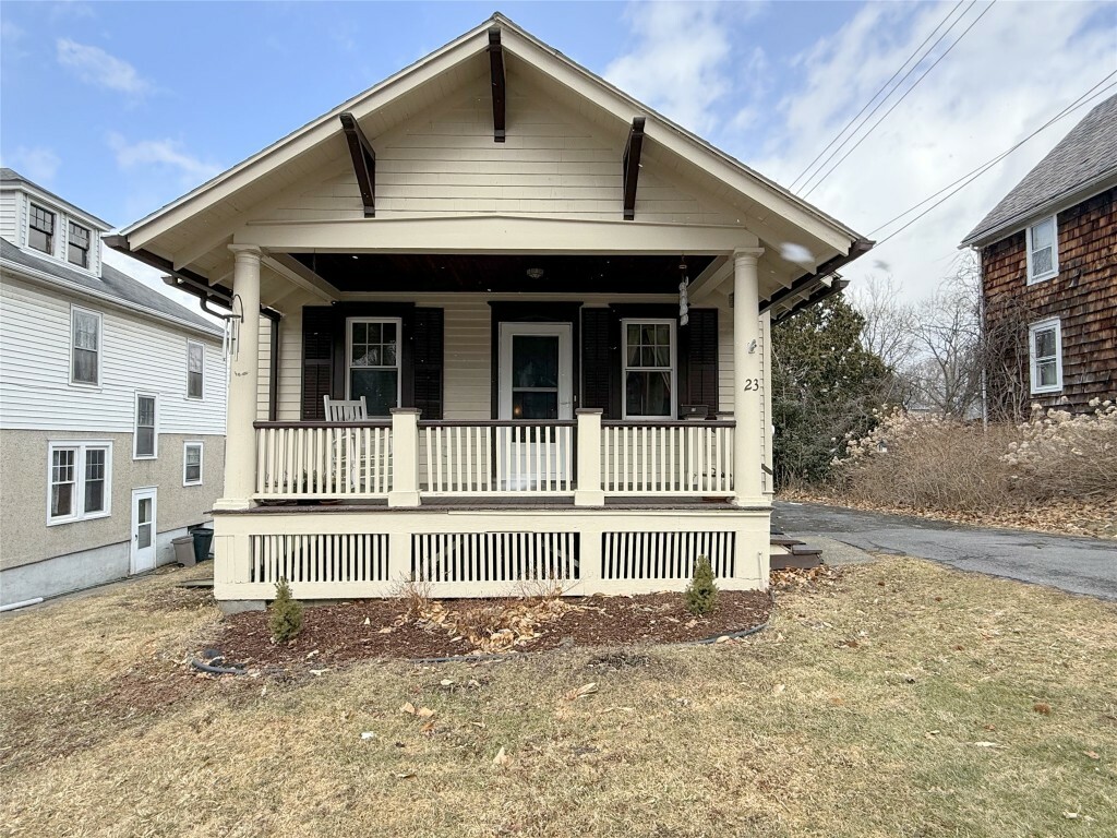 Property Photo: 23 Corbett Avenue NY 13903
