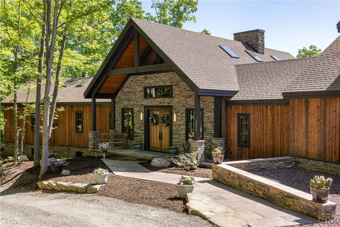 4924 Basswood Road  Dundee NY 14837 photo