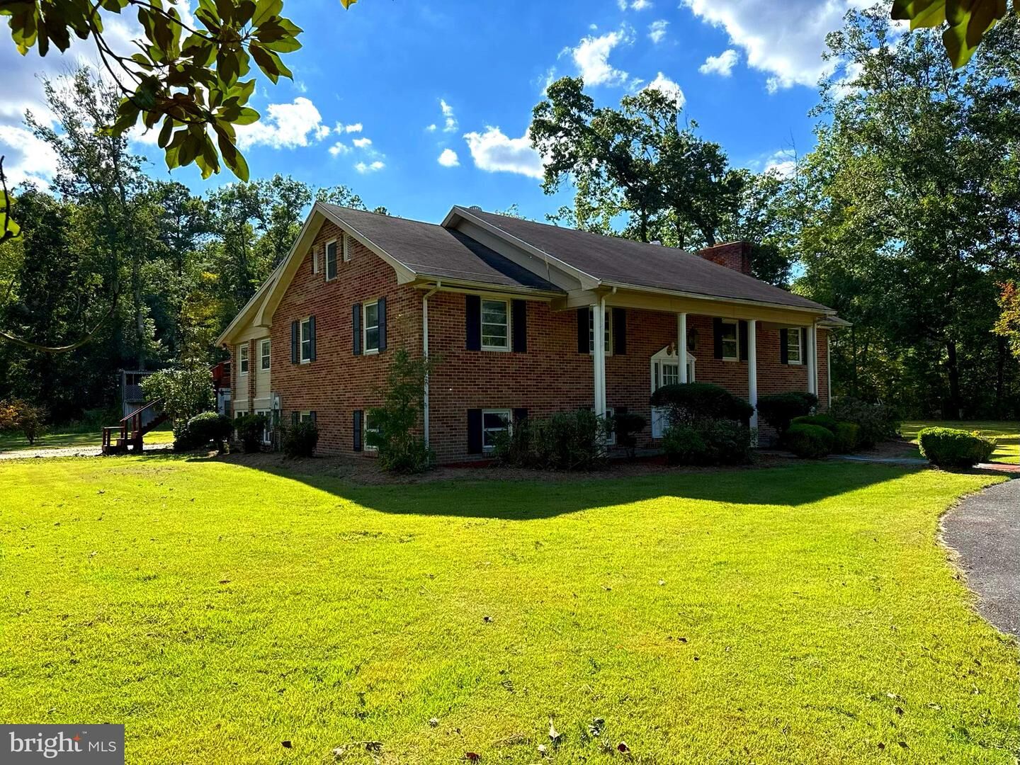 Property Photo:  6364 Crockett Lane  MD 21801 
