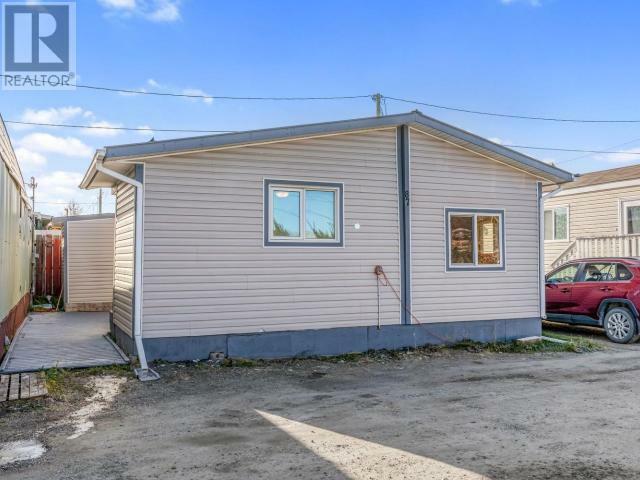 Photo de la propriété: 87-833 Range Road YT Y1A 3A7