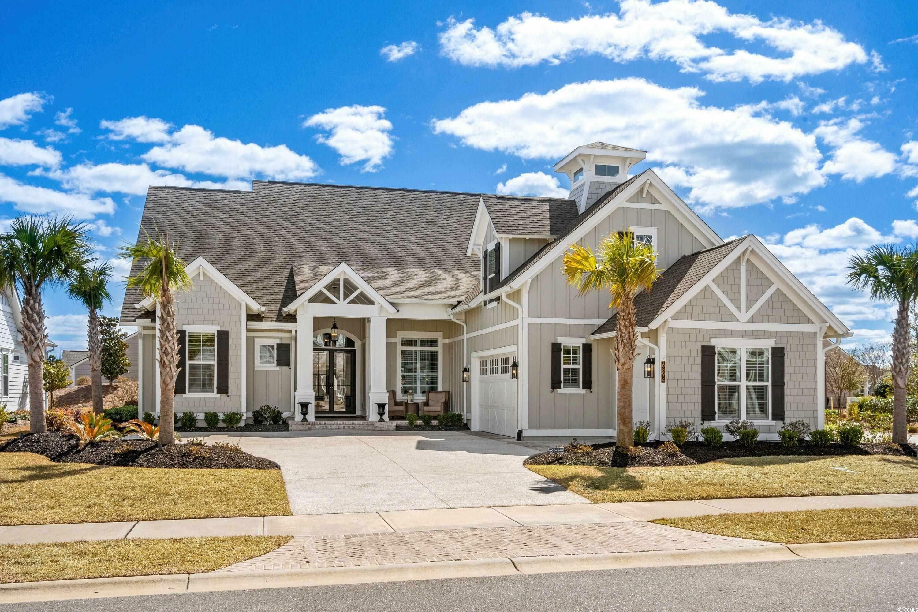 Property Photo: 6892 Belancino Blvd. SC 29572