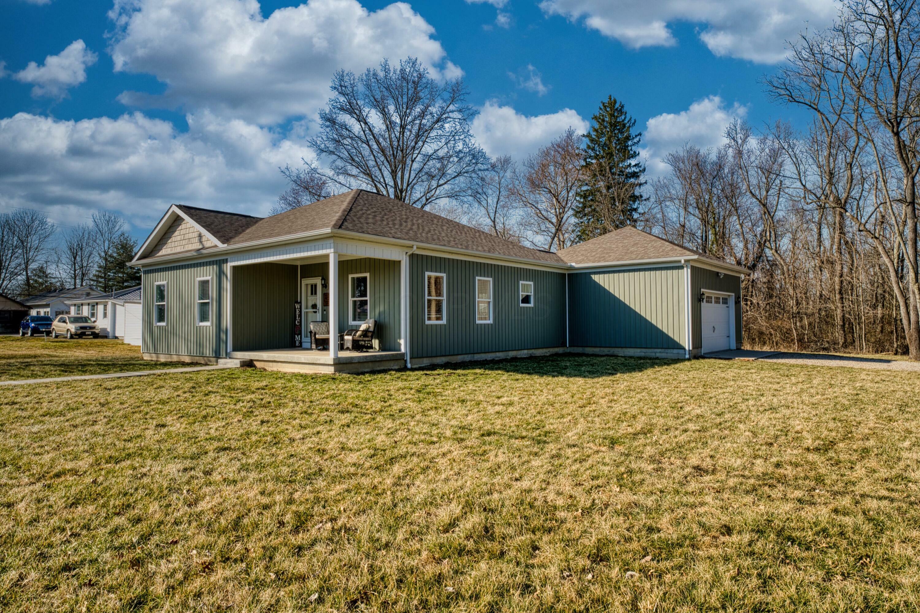 43 Cranberry Lane  Buckeye Lake OH 43008 photo