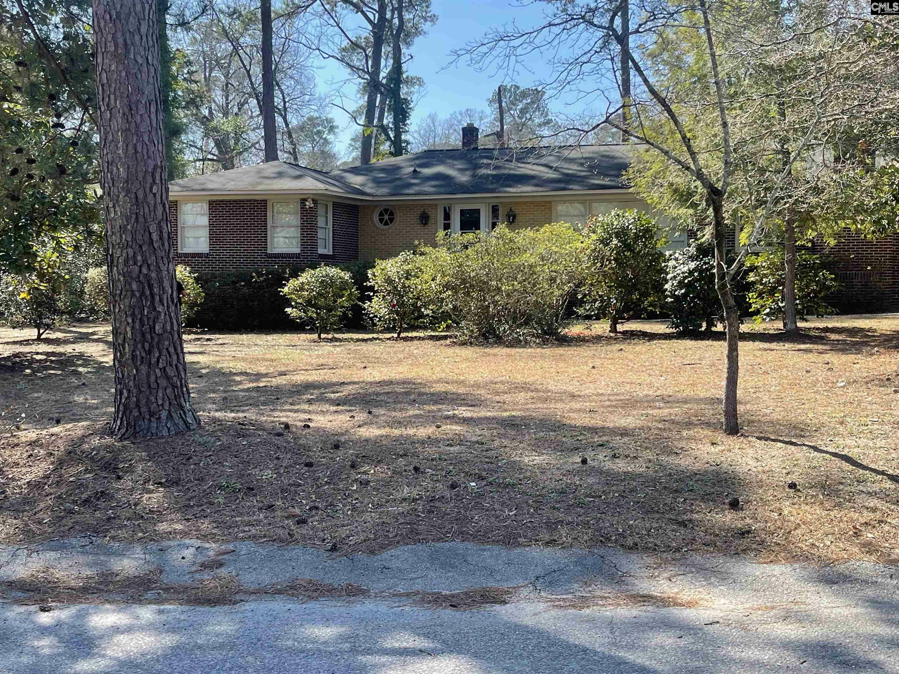 Property Photo:  4140 Hickory  SC 29205-4221 