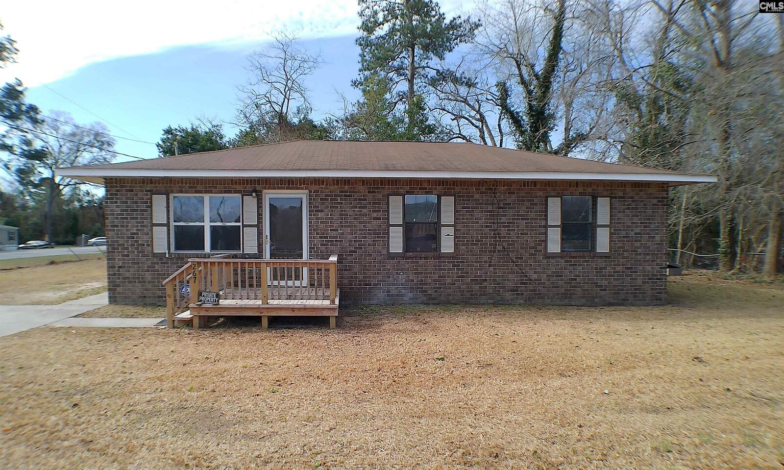 Property Photo:  267 Progressive  SC 29042 