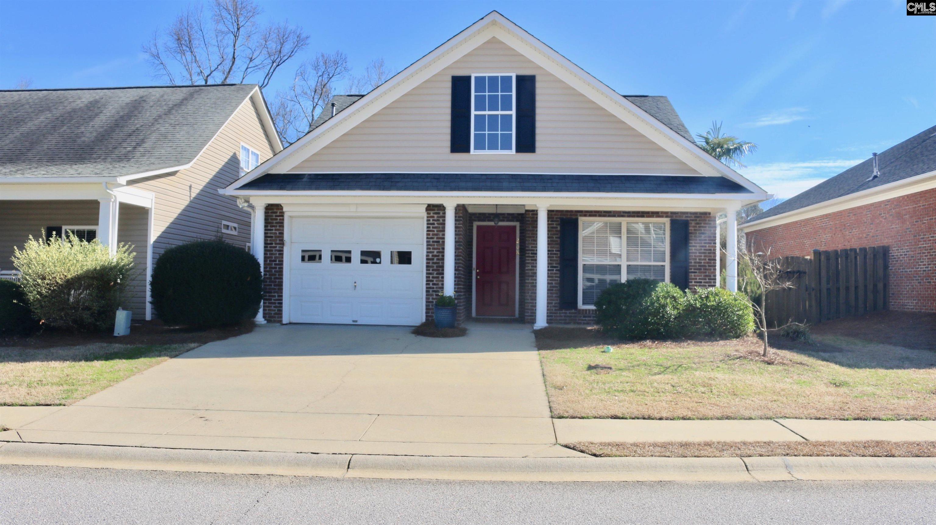 Property Photo: 208 Buffwood SC 29169-3467