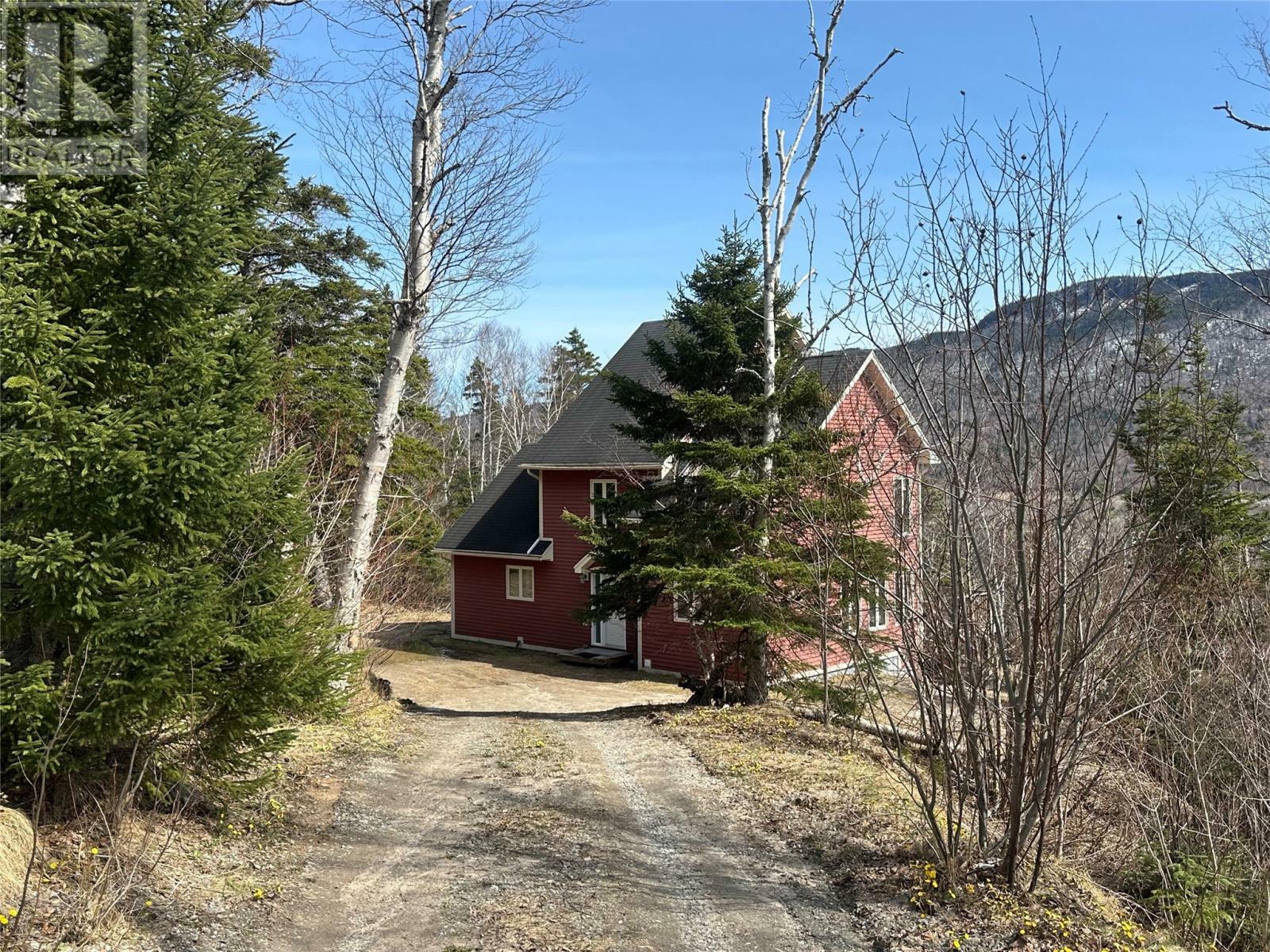 Property Photo: 28 Mountainview Drive NL A2H 0E1