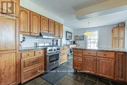 Property Photo:  1281 Scotland Drive  ON N6N 1L1 