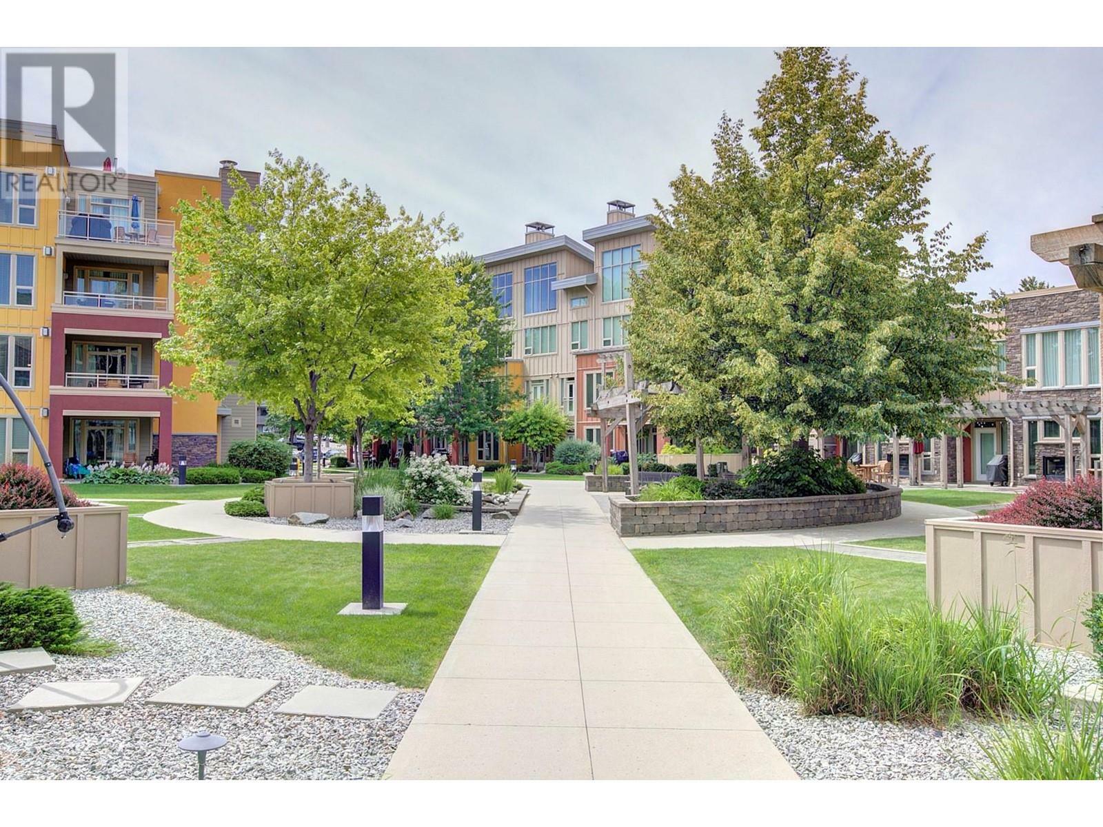 Property Photo: 7343 Okanagan Landing Road 1217 BC V1H 2J6