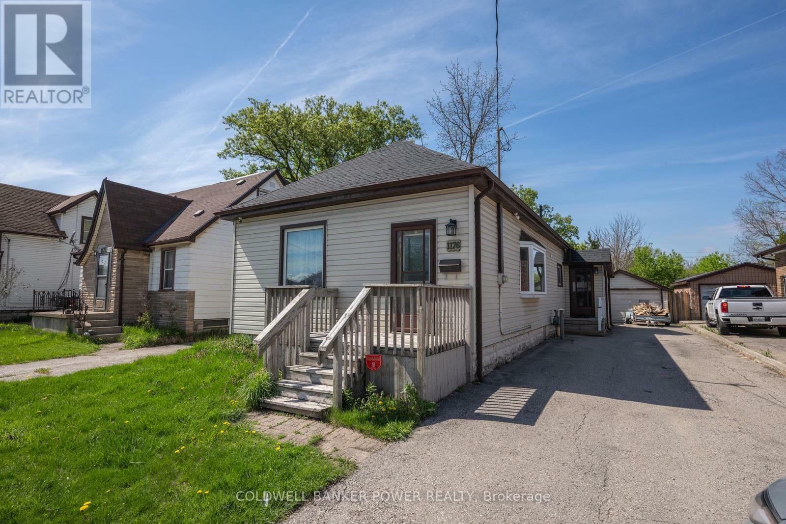 Property Photo: 1176 Florence Street ON N5W 2N1