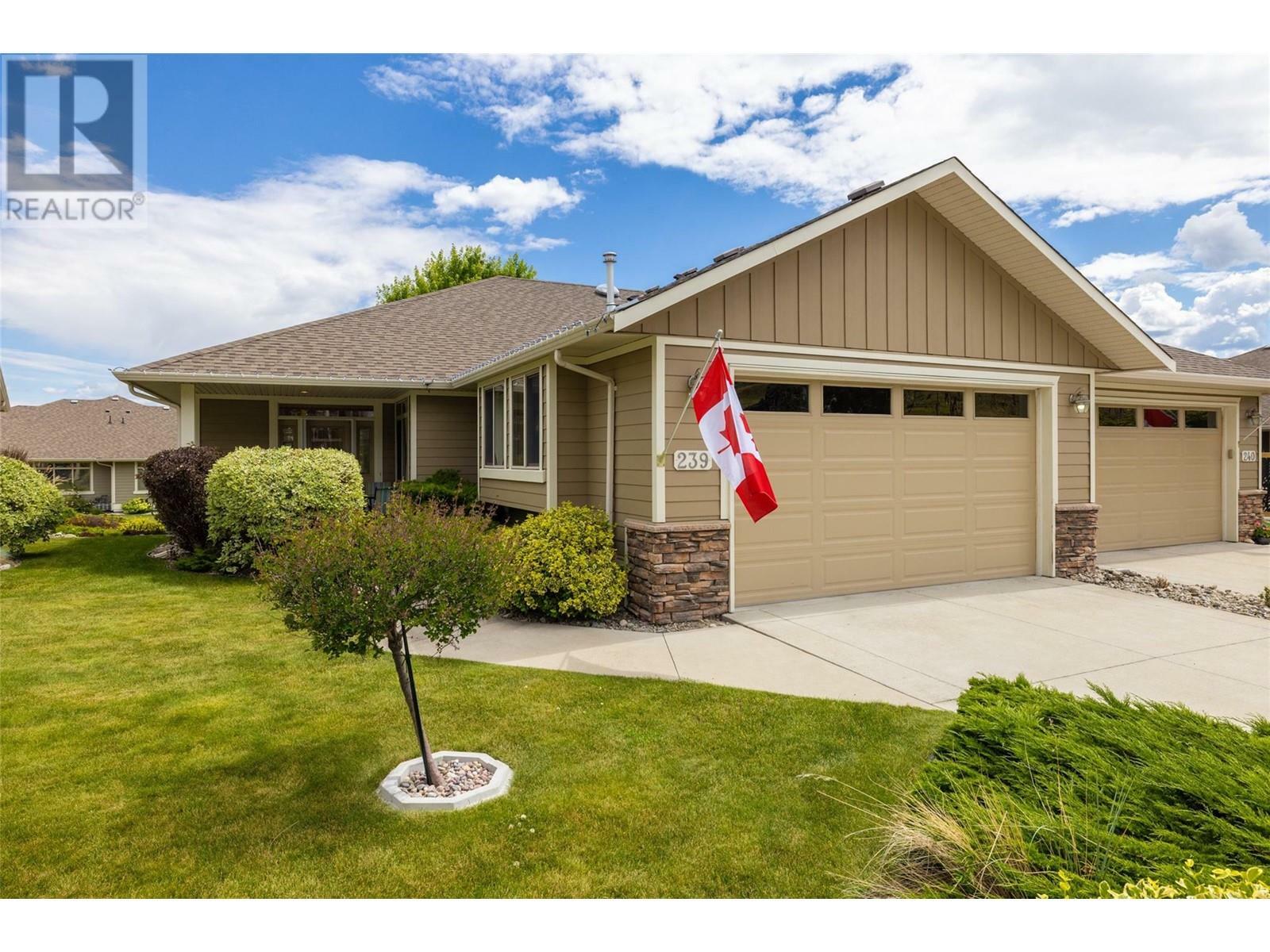 4035 Gellatly Road 239  West Kelowna BC V4T 1R7 photo