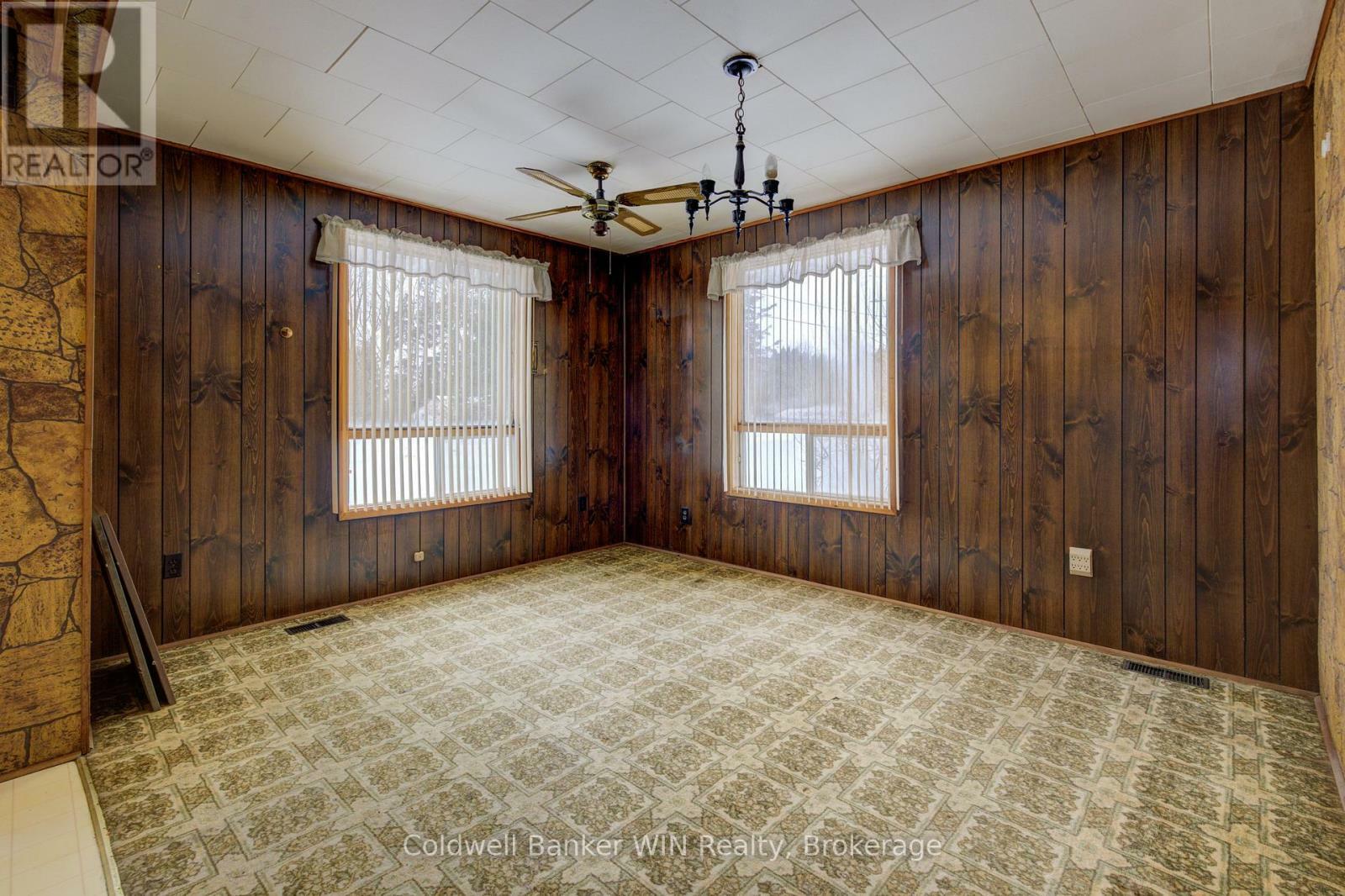 Photo de la propriété: 330 Sligo Road West ON N0G 2L1
