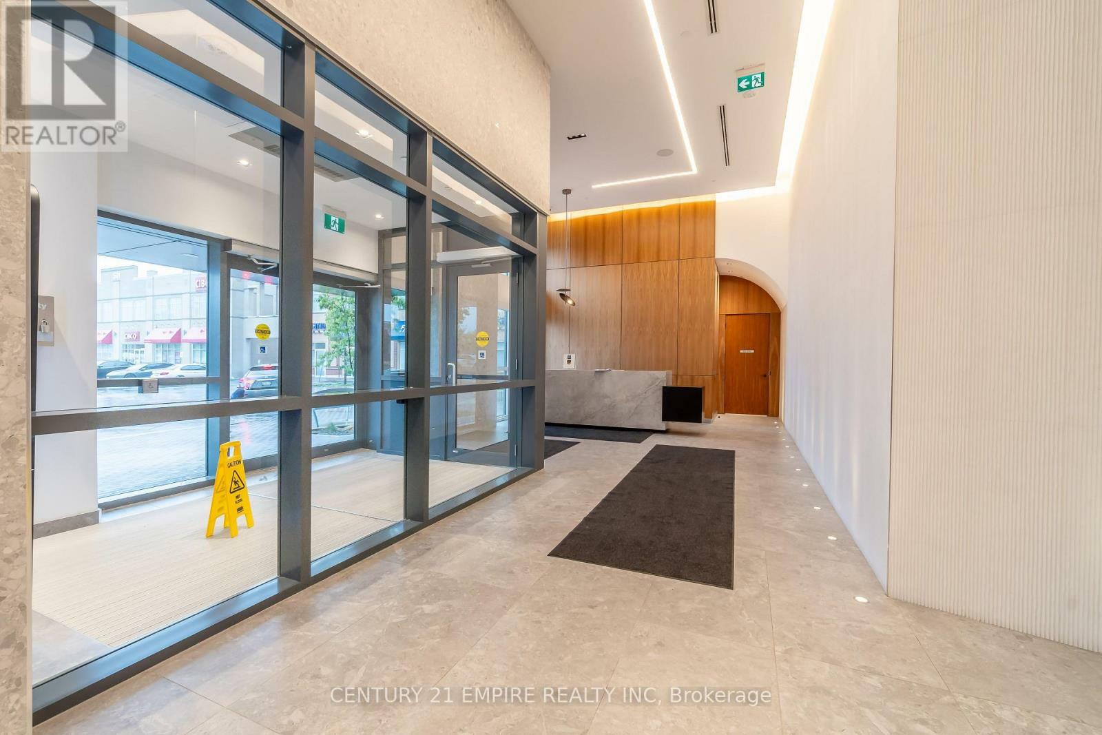 Property Photo: 509 Dundas Street West 717 ON L6M 5P4