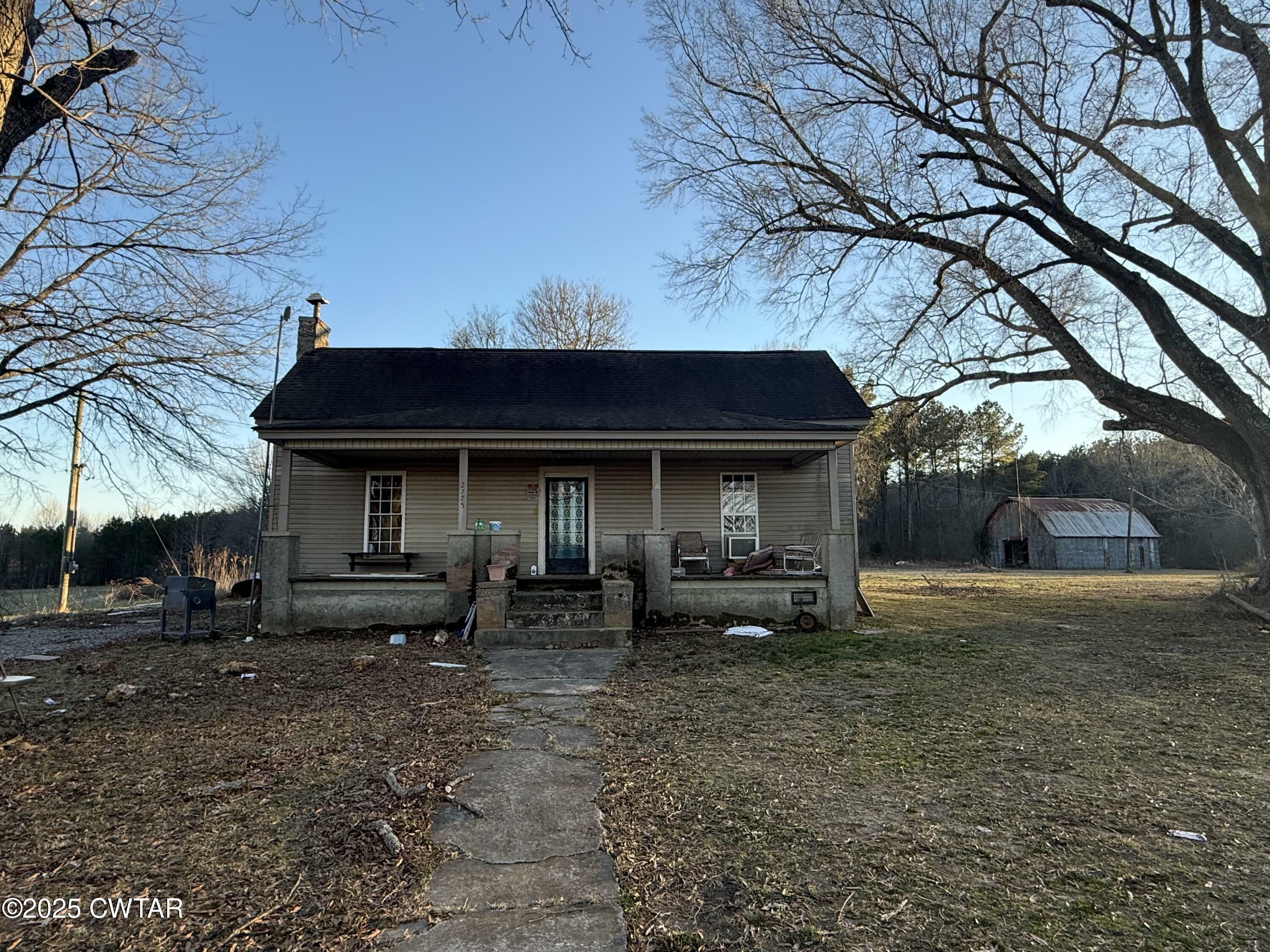 Property Photo:  2775 Wake Forest Road  TN 38368 