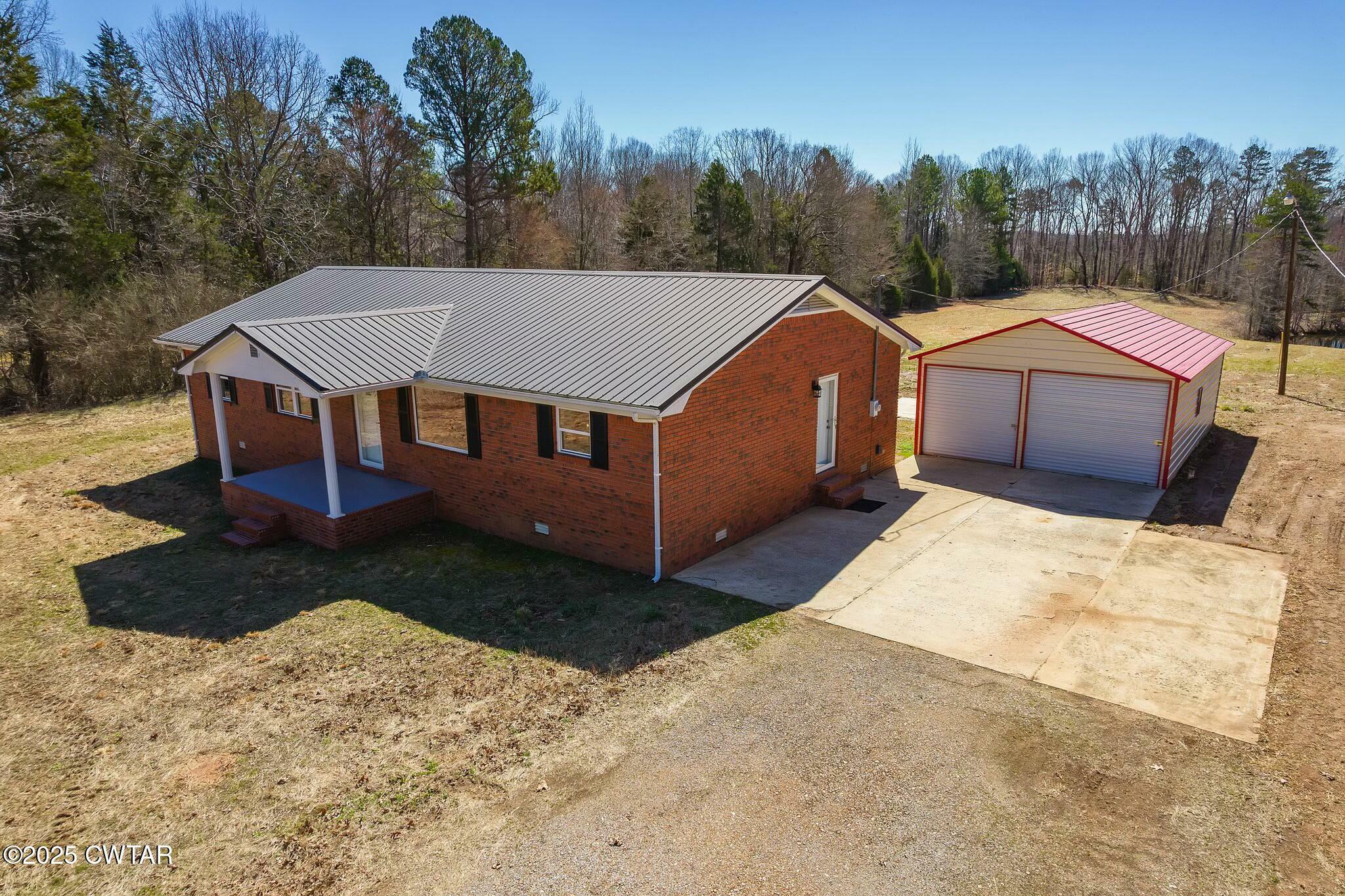 Property Photo:  820 Woodville Road  TN 38315 