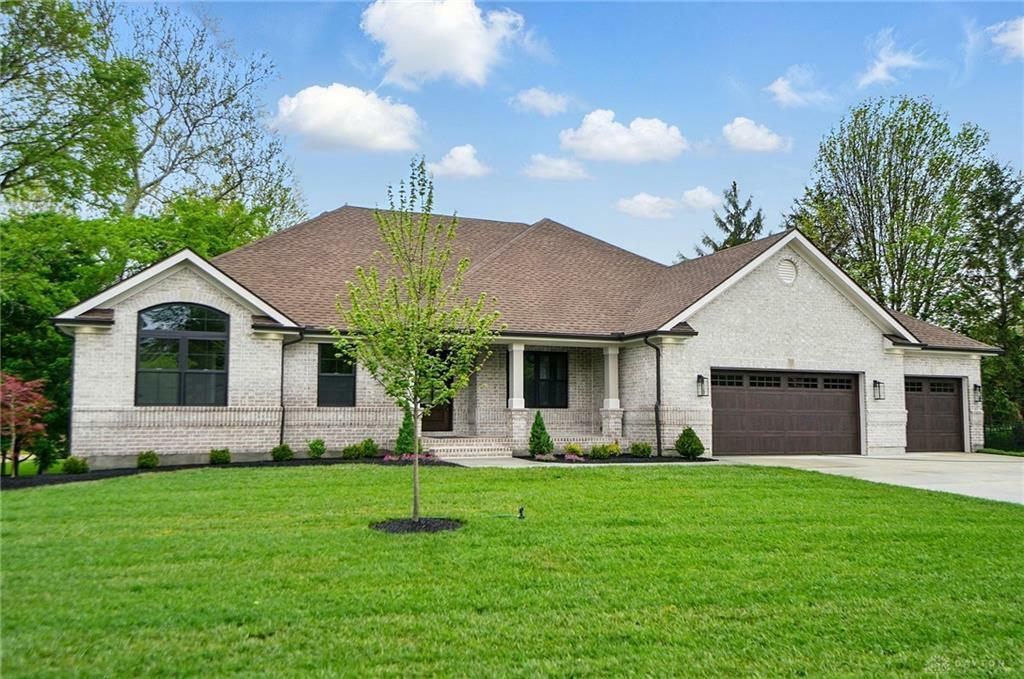 6976 Rosecliff Place  Dayton OH 45459 photo