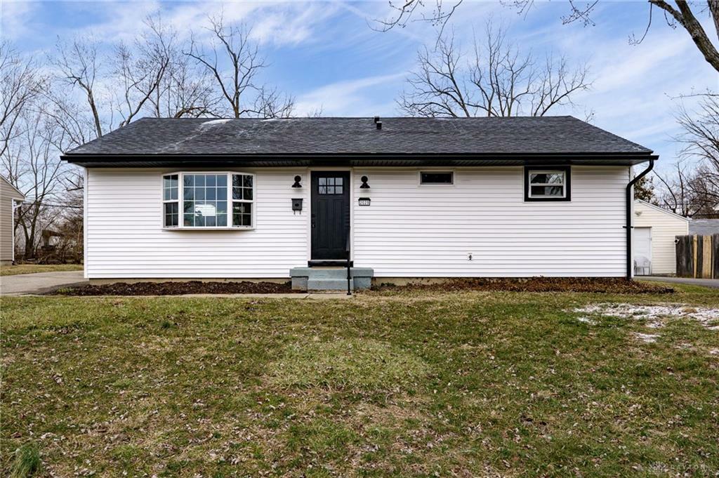 Property Photo:  2025 Pittsfield Street  OH 45420 