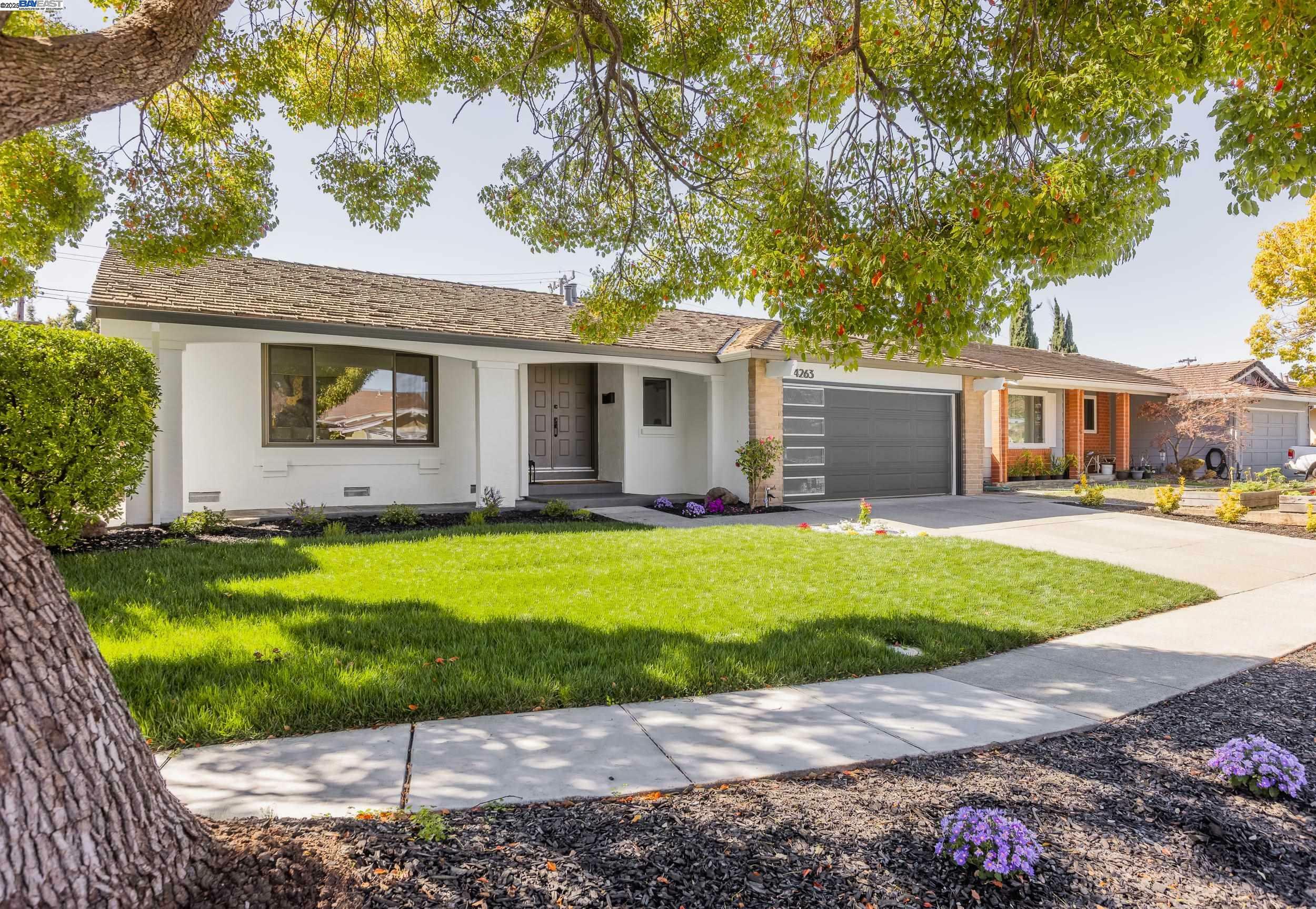 Property Photo:  4263 Becerra Dr  CA 94536 