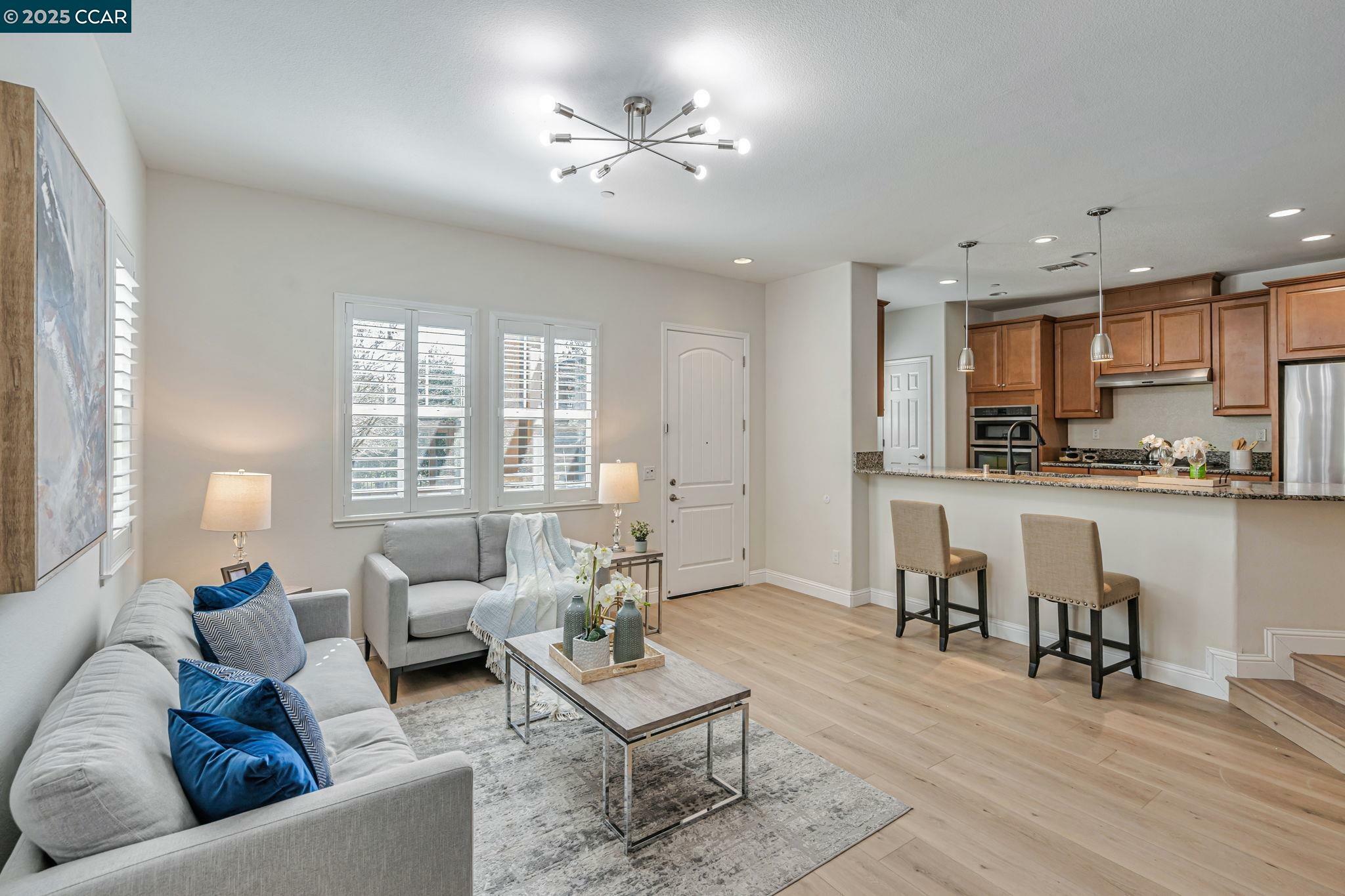 55 Citron Knl  Orinda CA 94563 photo