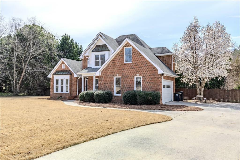 Property Photo:  204 Valley Brook Dr  GA 30161 