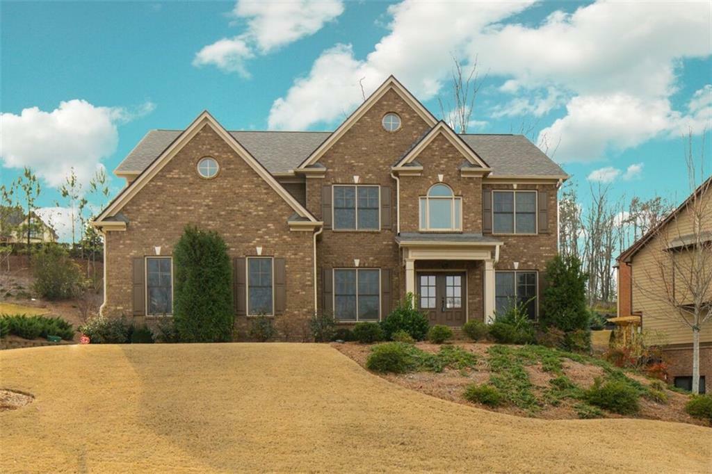 Property Photo: 2180 Hilltop Overlook Way GA 30062