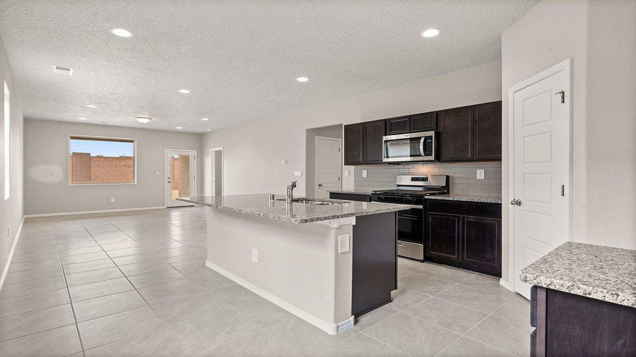 Property Photo: 3926 Soledad NM 87507