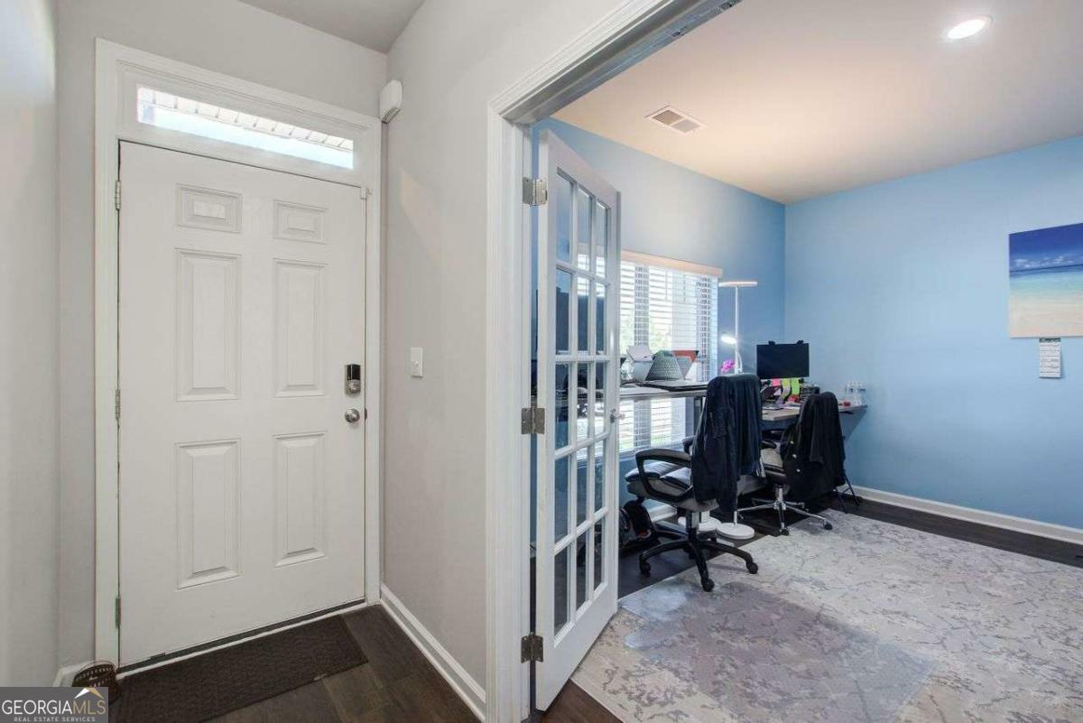 Property Photo:  6101 Providence Way  GA 30291 