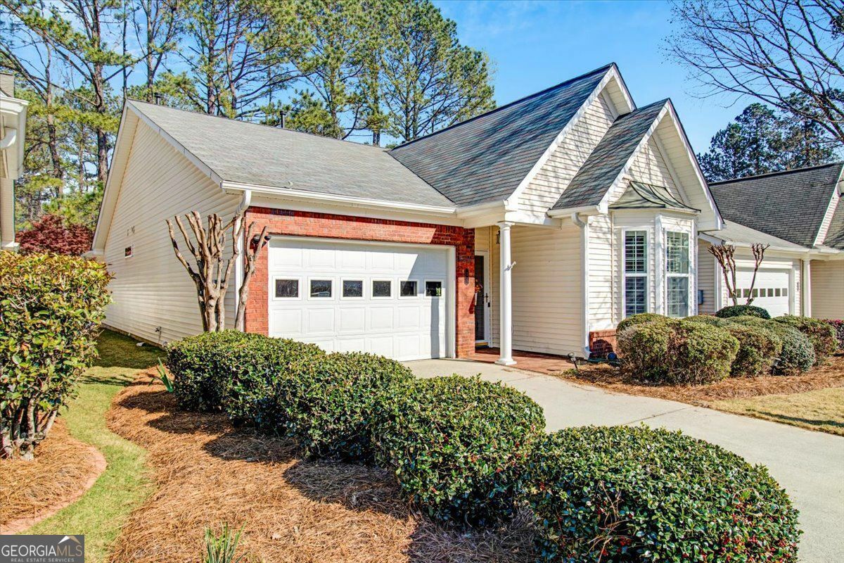 Property Photo: 11 Ginger Gold Drive GA 30265