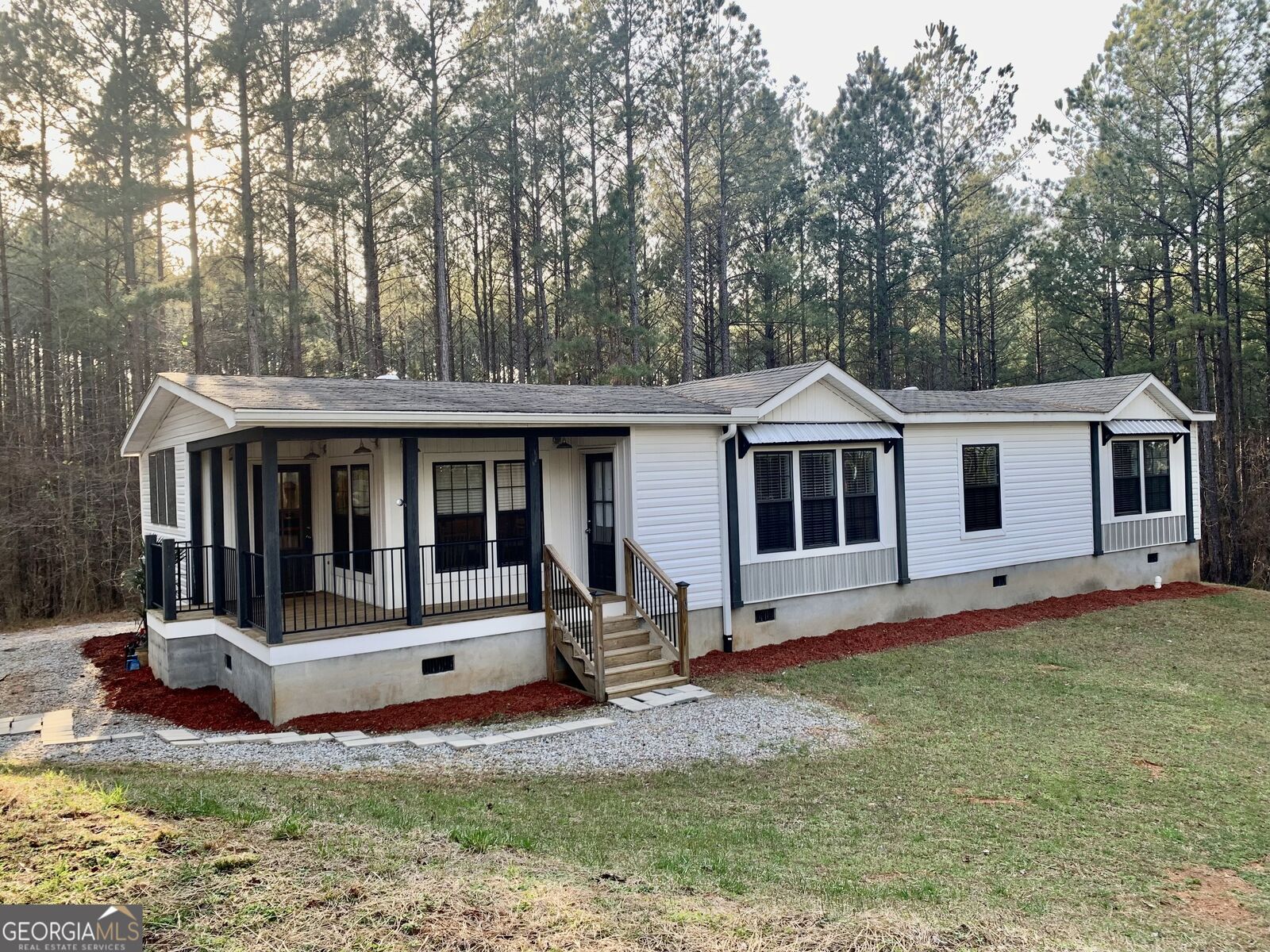 Property Photo:  941 Wesley Chapel Road  GA 30648 