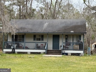 6645 Harrietts Bluff Road  Woodbine GA 31569 photo