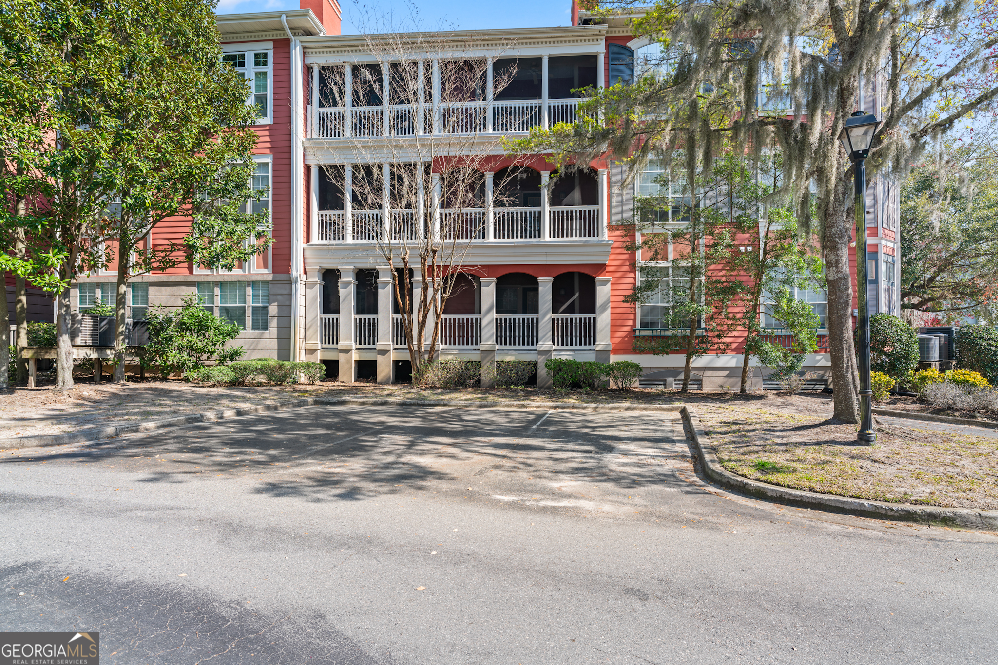Property Photo: 3035 Whitemarsh Way GA 31410
