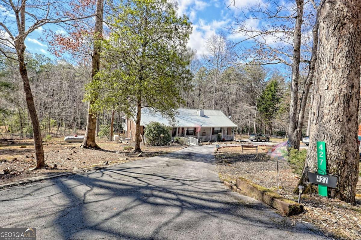 427 V Addington Road  Blairsville GA 30512 photo
