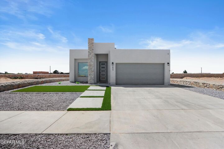 12337 Ben Dowell Way  El Paso TX 79934 photo