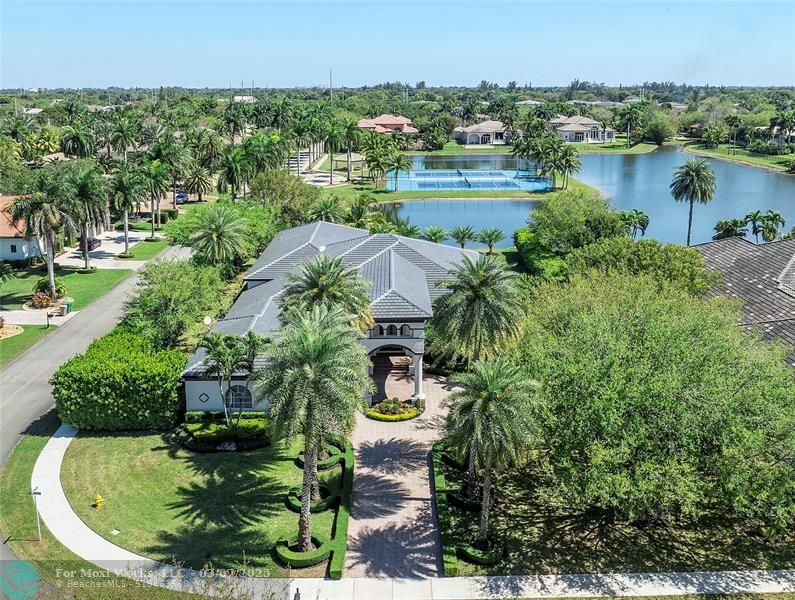 Property Photo:  1440 SW 153rd Way  FL 33326 