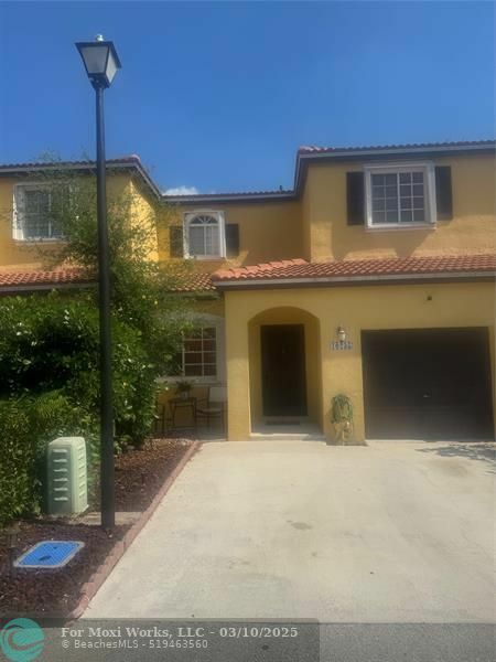 Property Photo:  10235 SW 20th St  FL 33025 